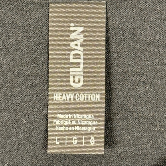 The Blind Medium | Black Short Sleeve T Ladybug Graphic Print 80’s Parenting - Picture 9 of 11